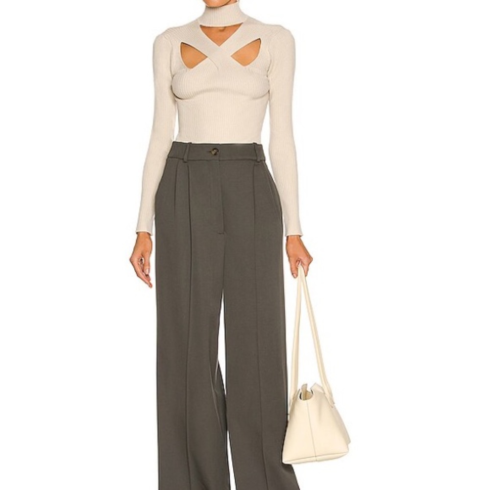 SIMKAI top - Picture 4 of 4